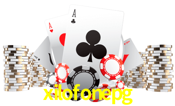 Jogue jogos de pôquer em xilofonepg
