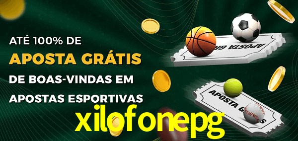 xilofonepg Ate 100% de Aposta Gratis