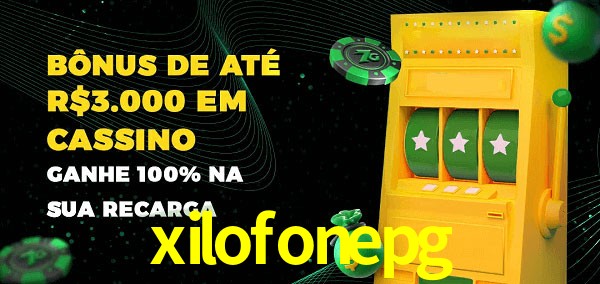 xilofonepg melhor bônus de depósito