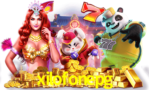 jogue em caça-níqueis ricos na xilofonepg