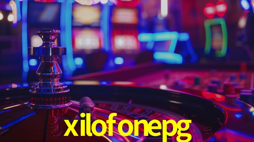 xilofonepg -  - xilofone pg plataforma