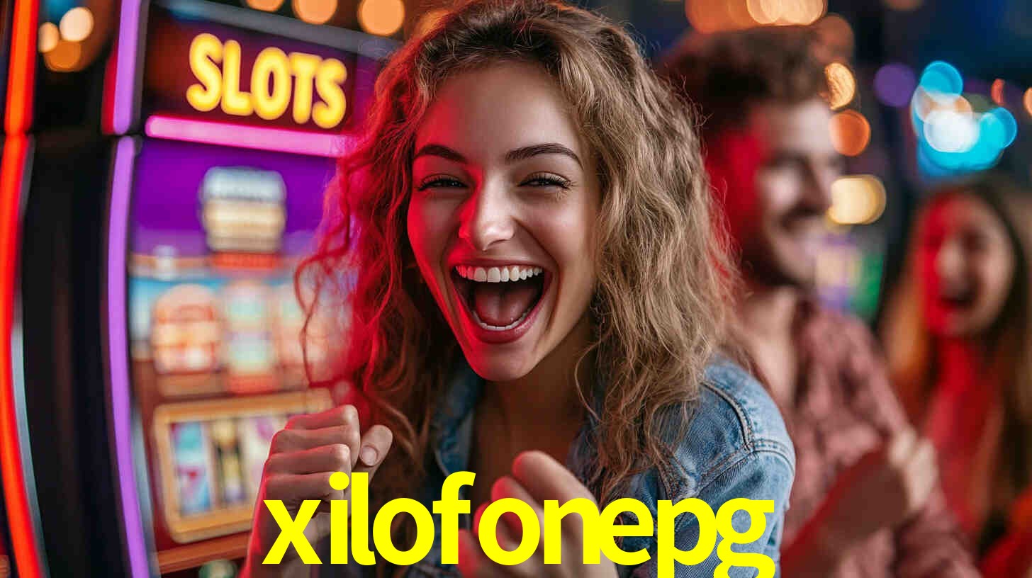 Experiência VIP xilofonepg
