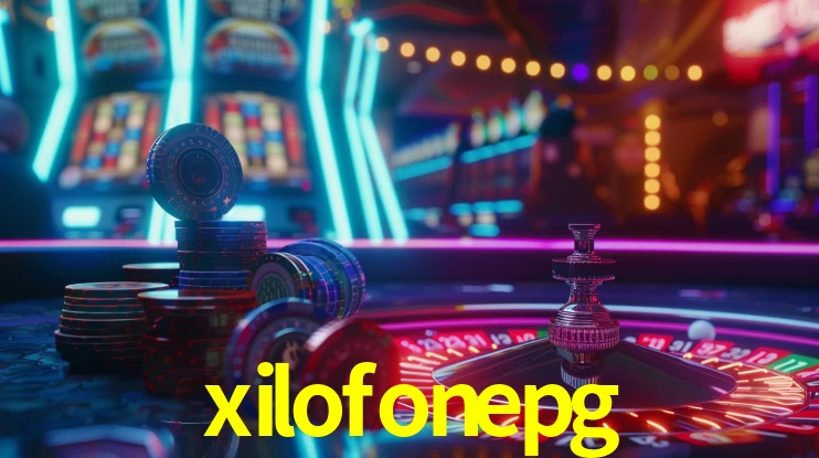Experiência VIP xilofonepg