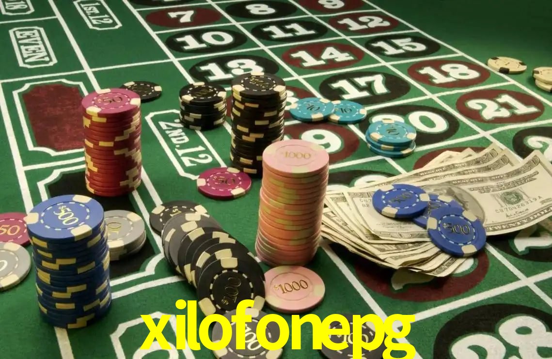 xilofonepg: Seu Cassino Premiado com Pagamentos Rápidos