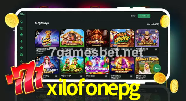 xilofonepg aplicativo