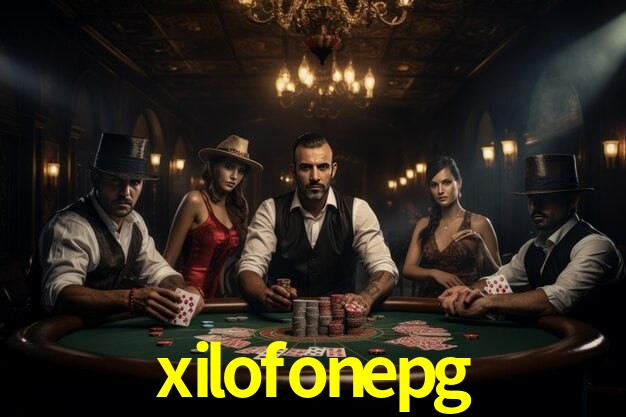 Design Responsivo xilofonepg