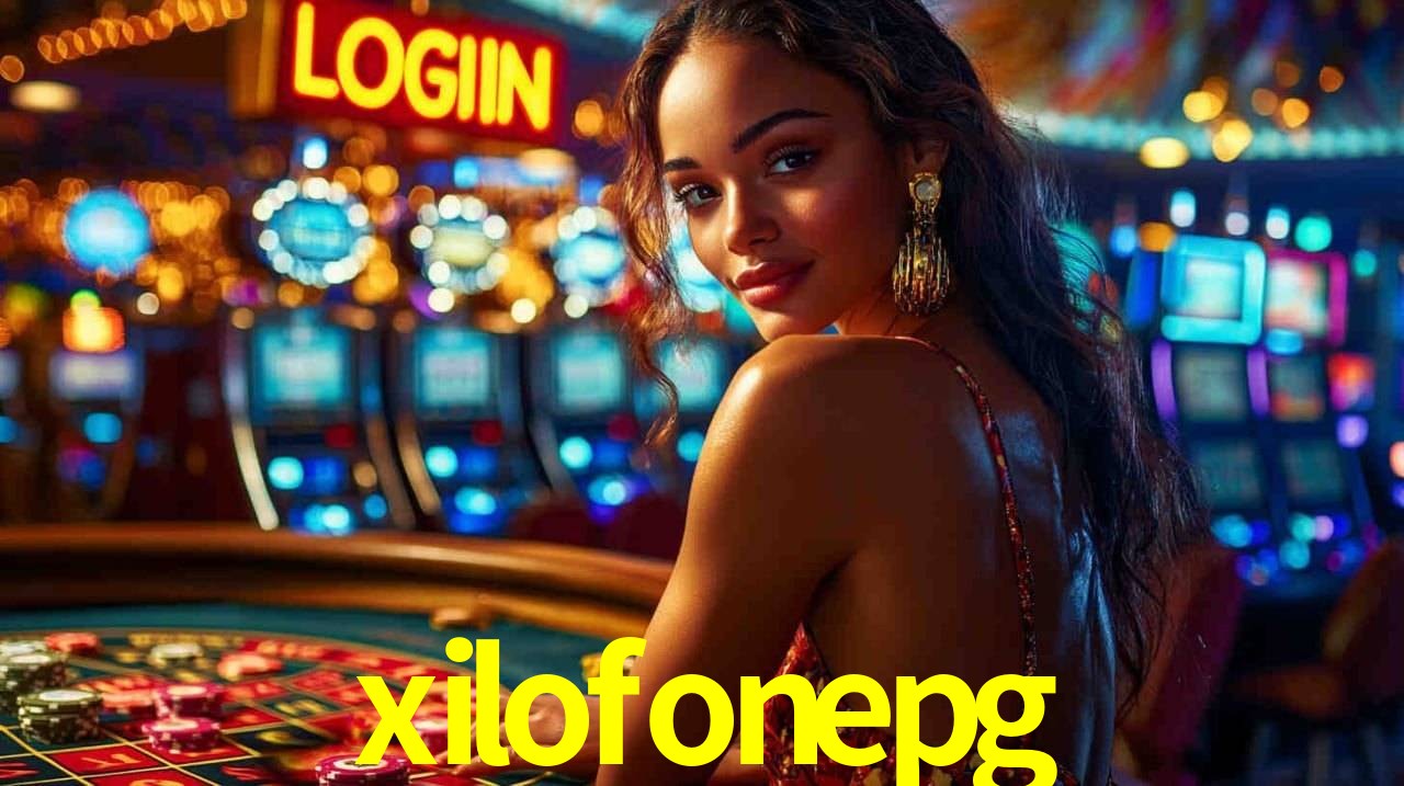 A Experiência Imersiva dos Cassinos Ao Vivo no xilofonepg