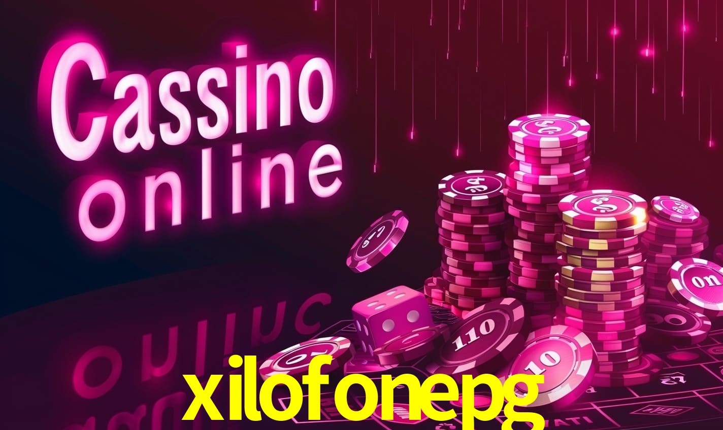 Jogos de Slot xilofonepg