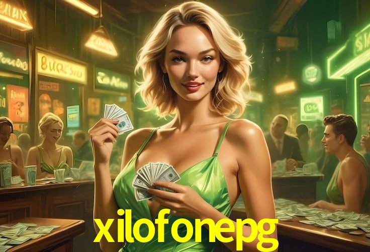 Estatísticas do Jogo xilofonepg