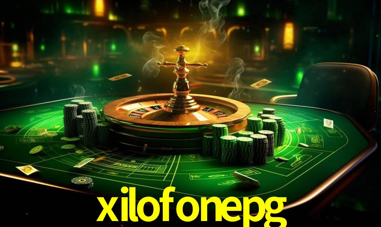 Sistemas de Segurança xilofonepg
