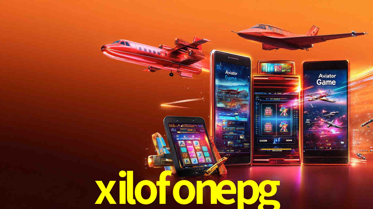 Jogos Exclusivos xilofonepg