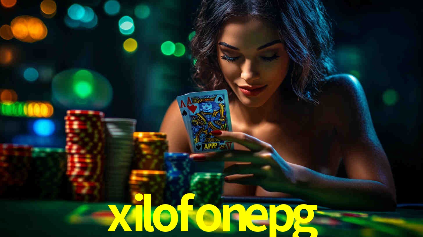 Estatísticas Esportivas xilofonepg