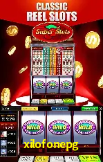 Seasonal Promotions xilofonepg