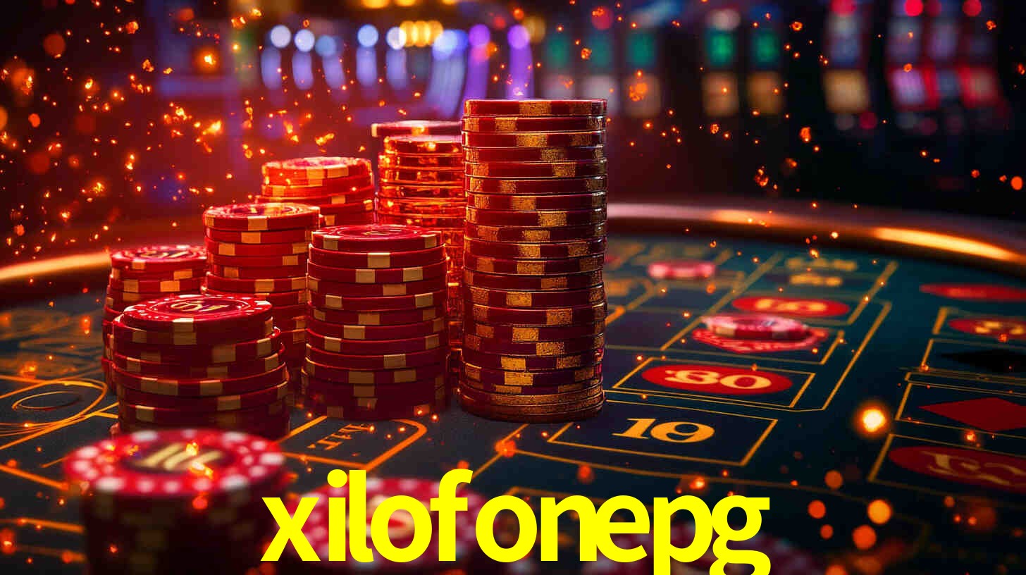xilofone pg bet