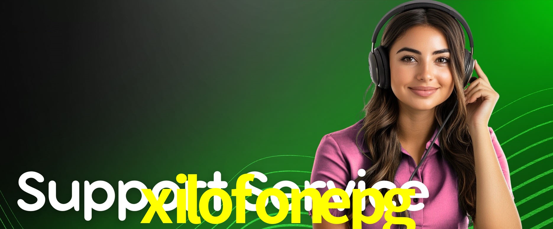 Secure Login xilofonepg