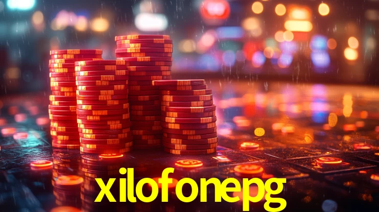 xilofonepg,xilofone pg plataforma