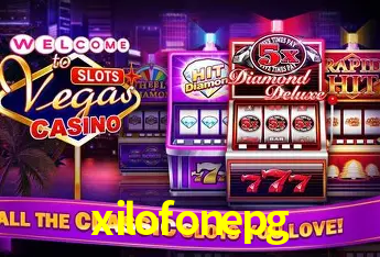 Weekend Specials xilofonepg