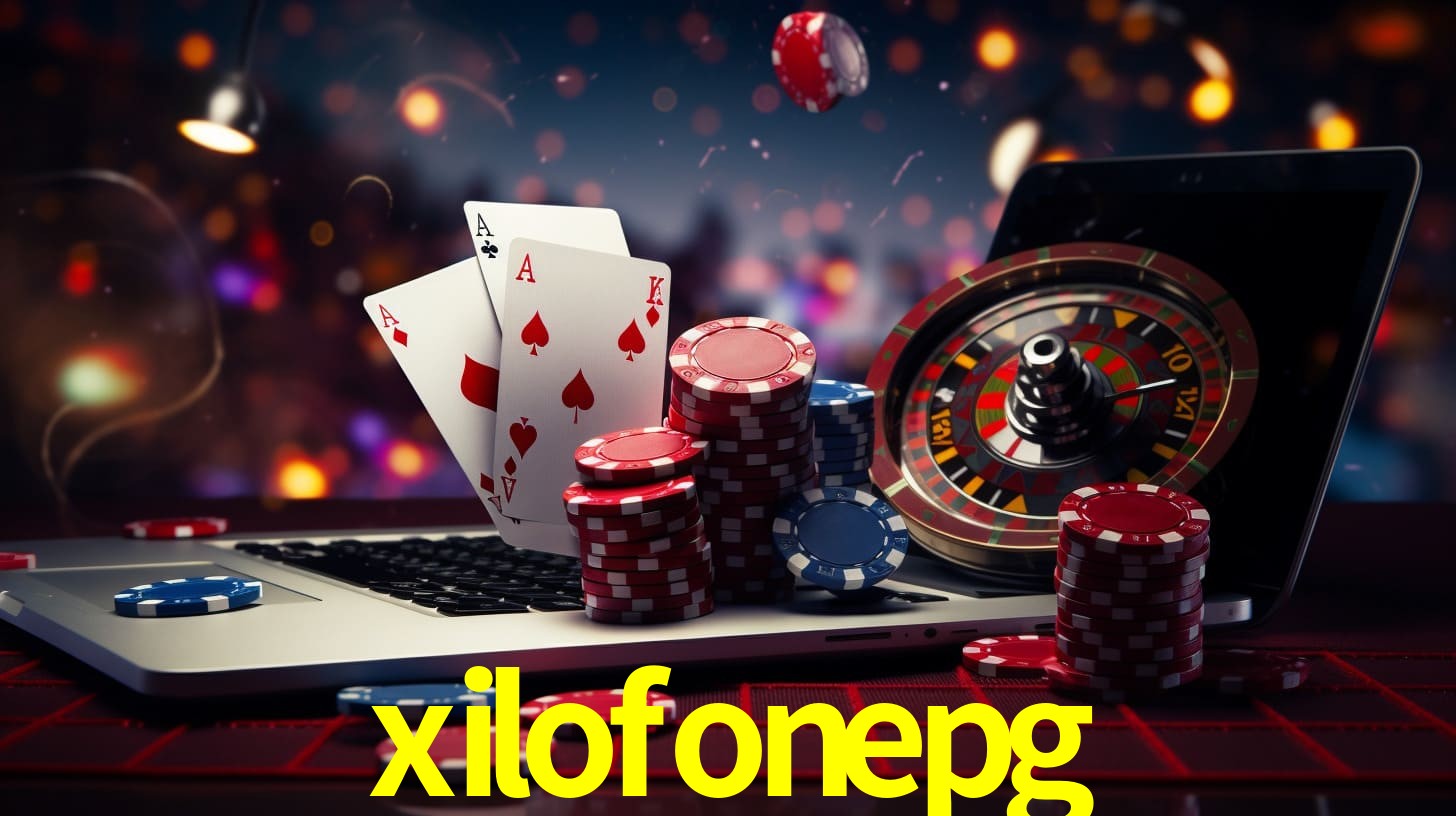 Welcome Bonus xilofonepg