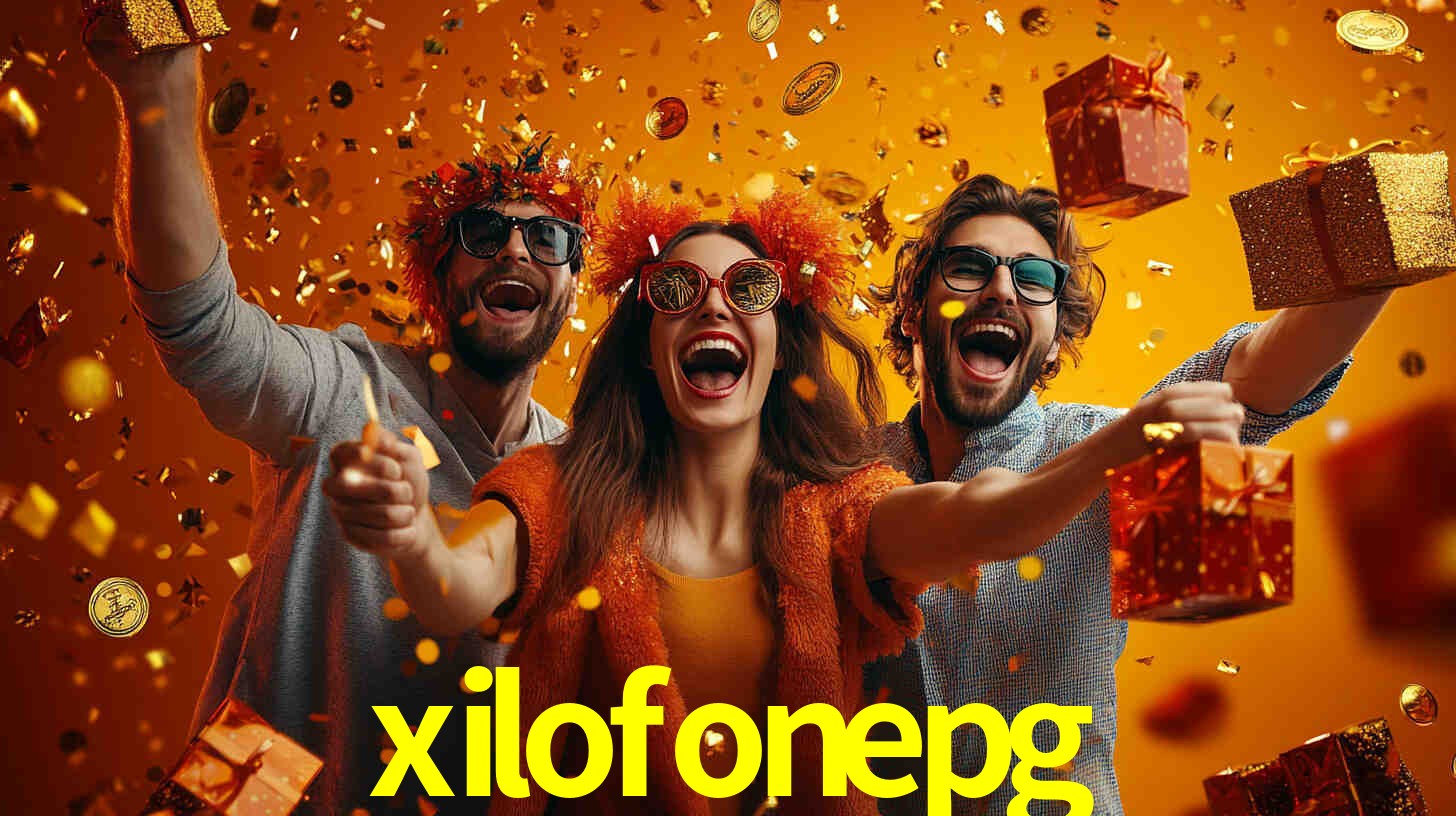 xilofonepg,xilofone pg plataforma