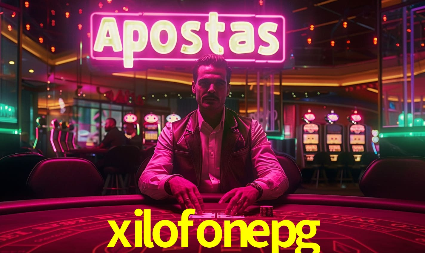 Diretório de Jogos xilofonepg