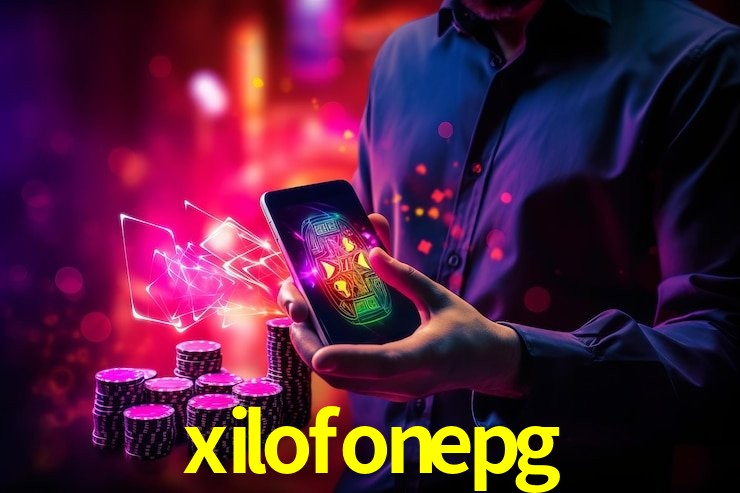A Revolução dos Aplicativos de Jogos no xilofonepg