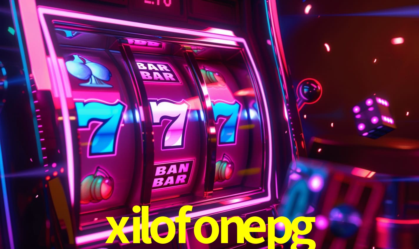 Provedores de Jogos xilofonepg