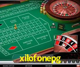 API Integration xilofonepg