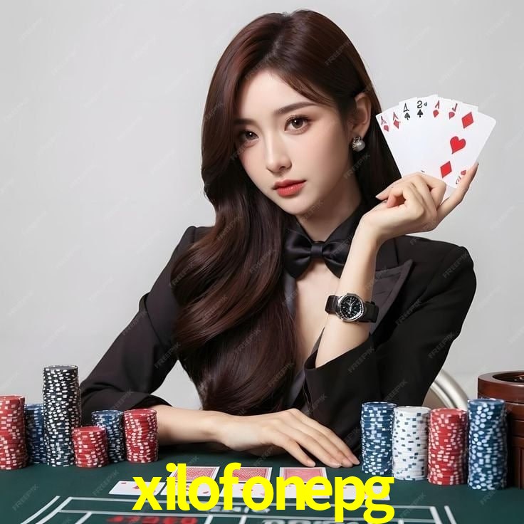 Descubra a Essência do xilofonepg: Nossa História e Compromissos