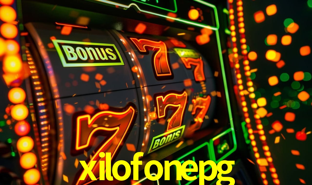 Tecnologia da Plataforma xilofonepg