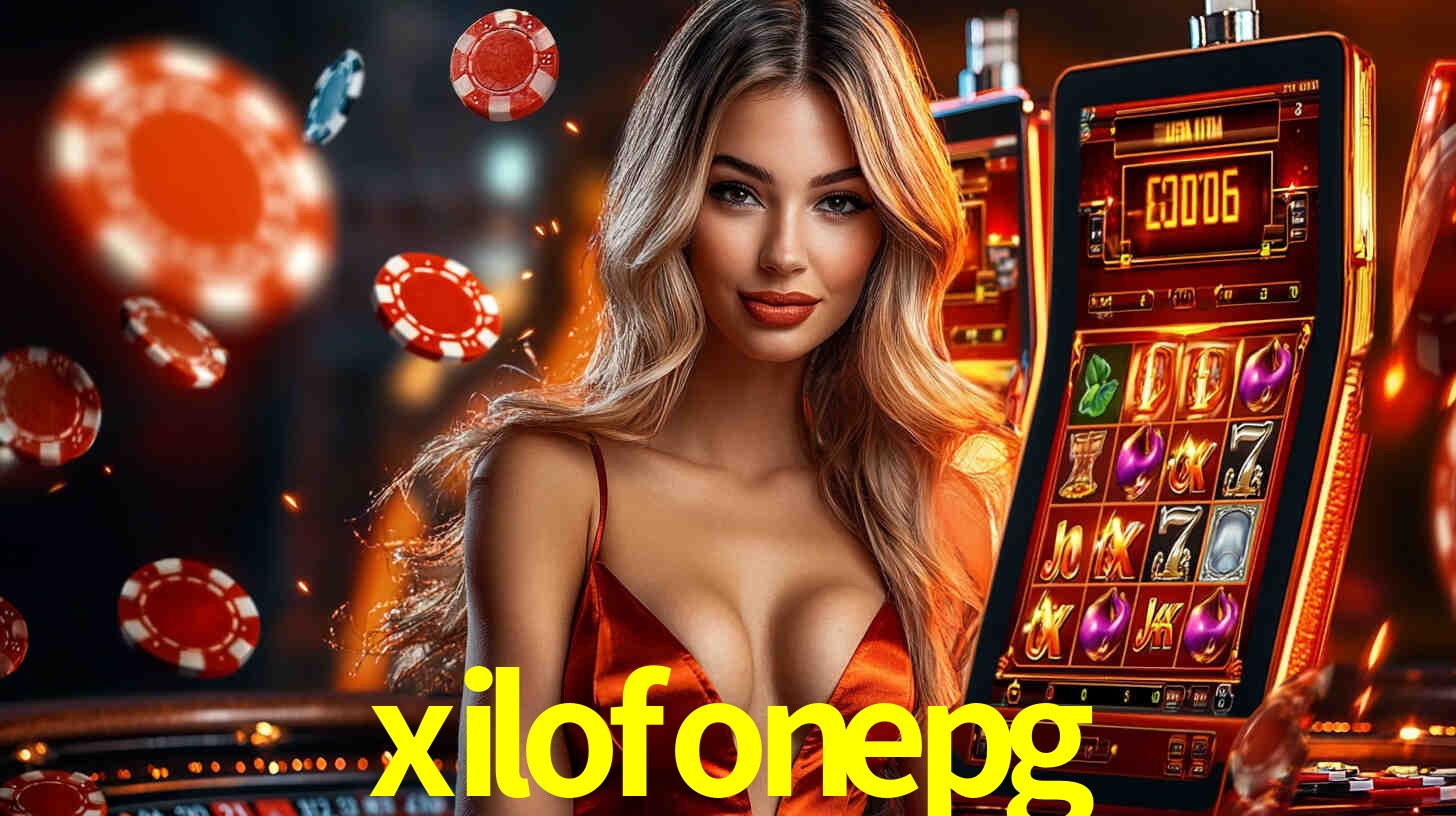 xilofonepg: A Experiência de Casino com Jogos de Mesa ao Vivo