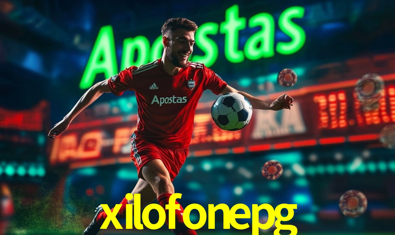 A Emoção da Loteria na xilofonepg: Uma Chance de Mudança de Vida