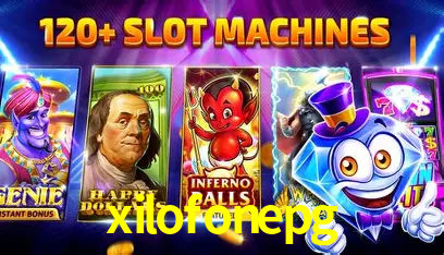 Descubra o Mundo do Cassino Online com xilofonepg