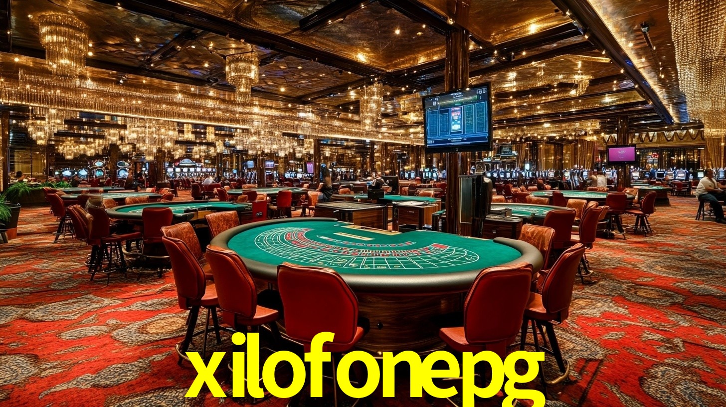 Bônus Generosos e Exclusivos no xilofonepg para Você!