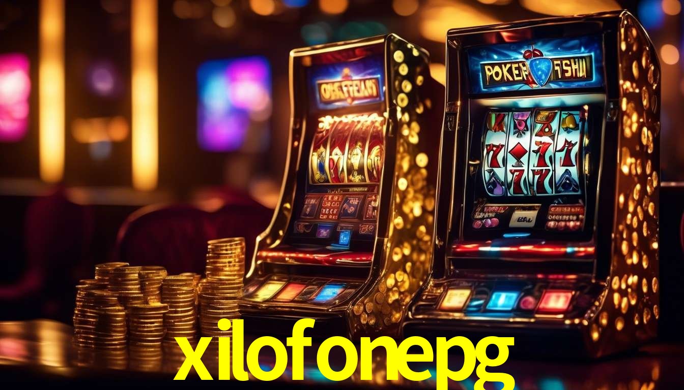 Segurança 2FA xilofonepg