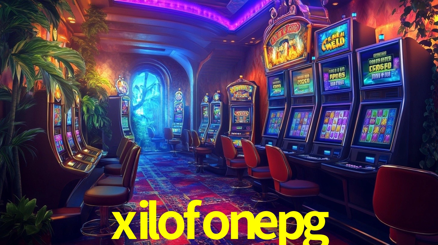 xilofonepg App Interface
