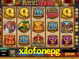 Platform Technology xilofonepg