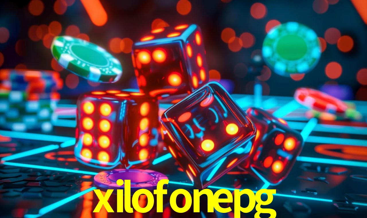 Promoção Relâmpago xilofonepg
