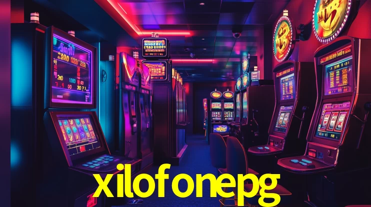 xilofonepg: Jogos de Caça-Níqueis-Altas Recompensas, Roleta-Velocidade, Blackjack-Desafios Máximos