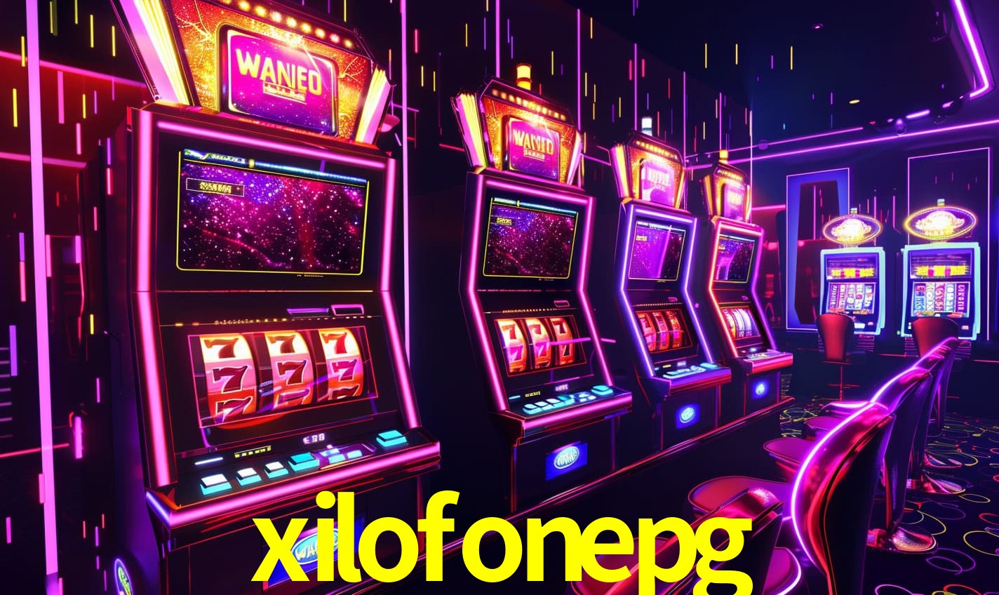 Avaliações dos Jogadores xilofonepg