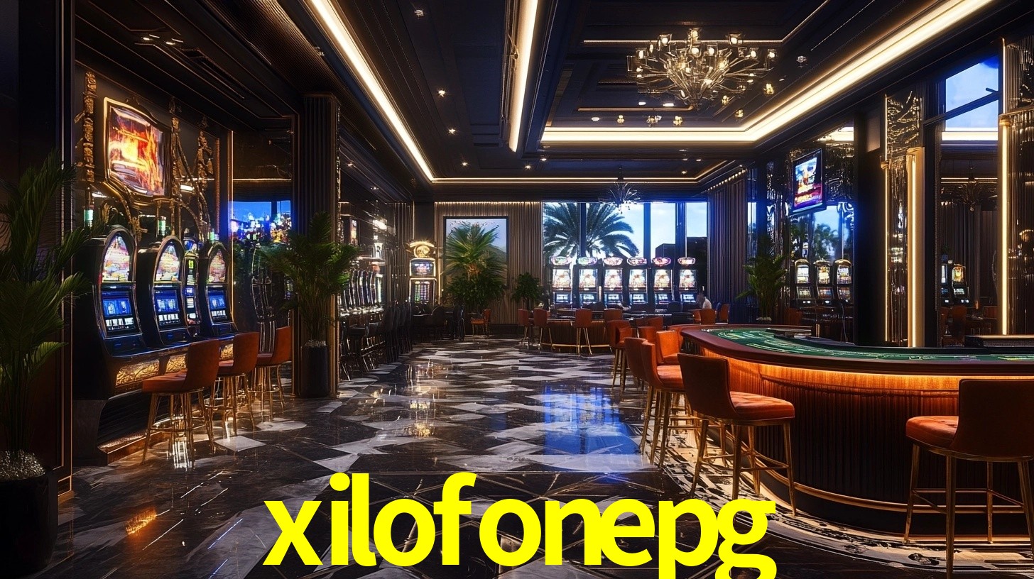 xilofonepg,xilofone pg plataforma
