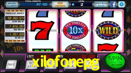 A Experiência Imersiva dos Cassinos Ao Vivo no xilofonepg