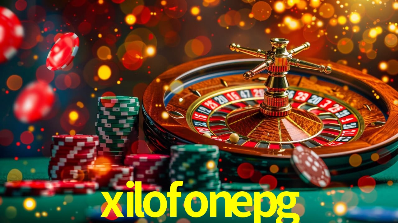 Benefícios da Conta xilofonepg