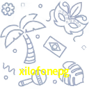 Interface do App xilofonepg