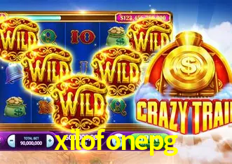 Descubra o Mundo do Cassino Online com xilofonepg