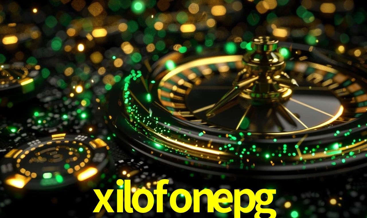 A Experiência Imersiva dos Cassinos Ao Vivo no xilofonepg