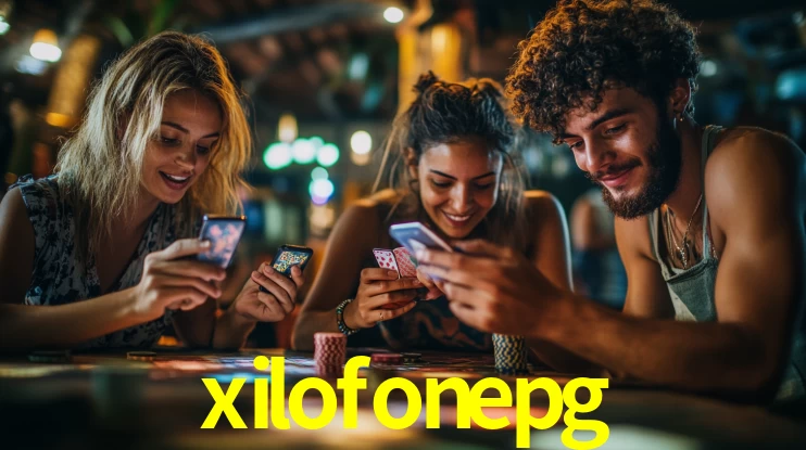 Exclusive Games xilofonepg