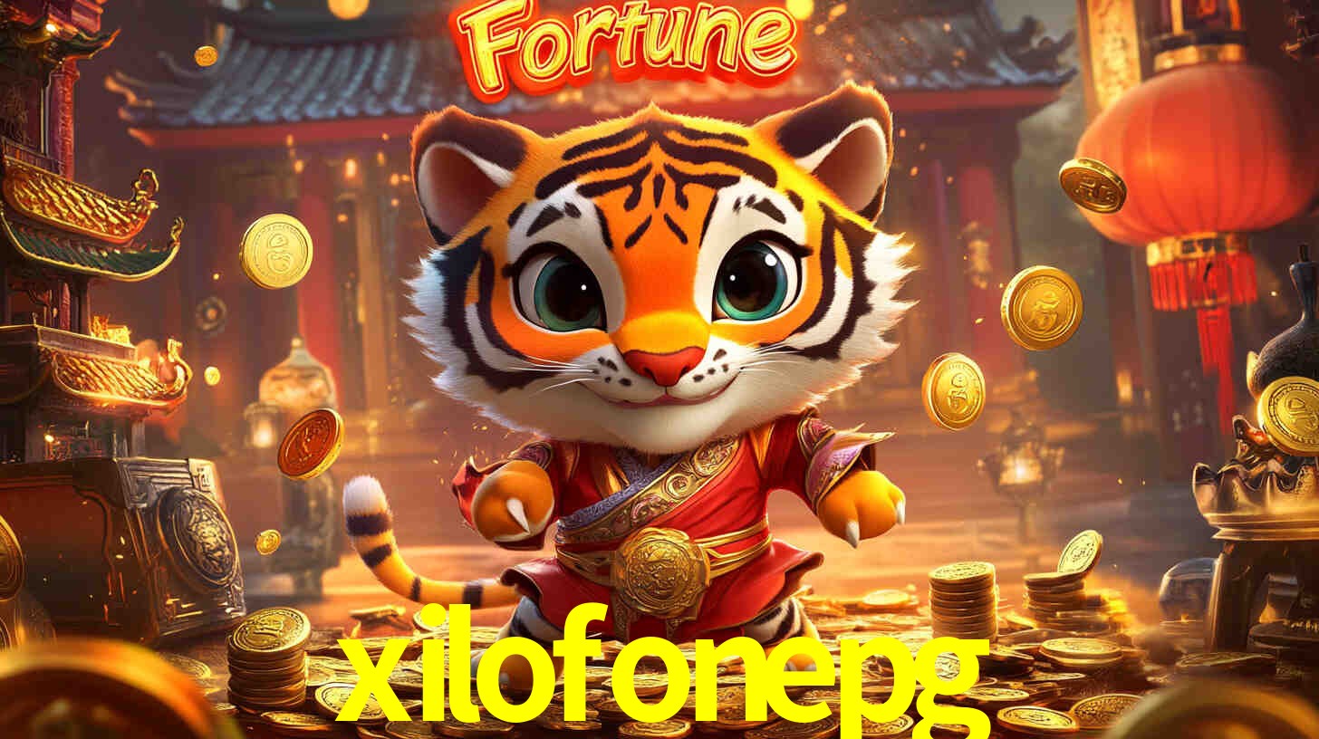 Programa VIP xilofonepg