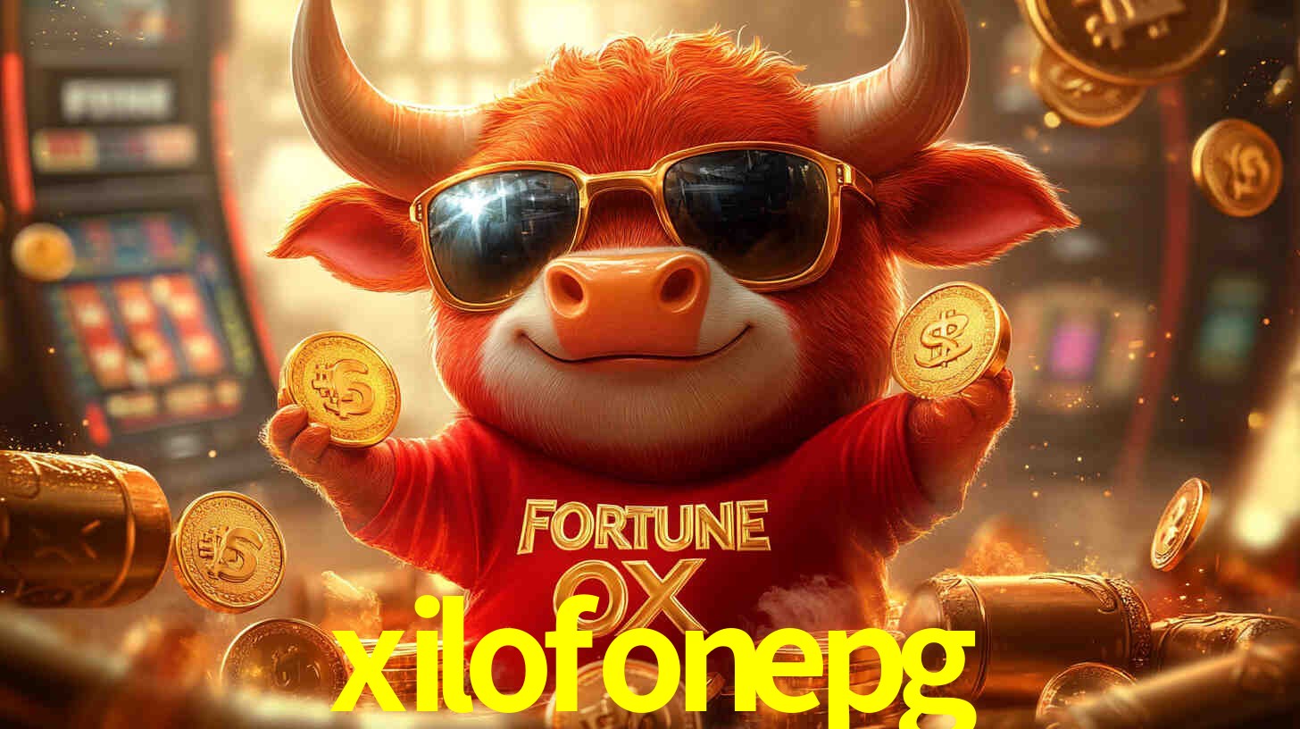 Desvendando o Mundo dos Jogos Virtuais na xilofonepg