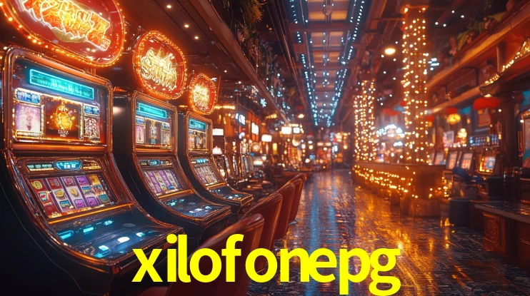 xilofone pg bet